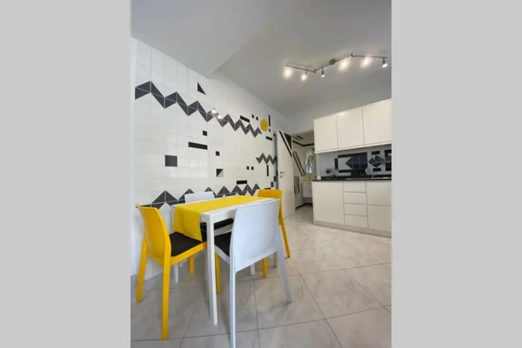 I Limoni Capri Apartment