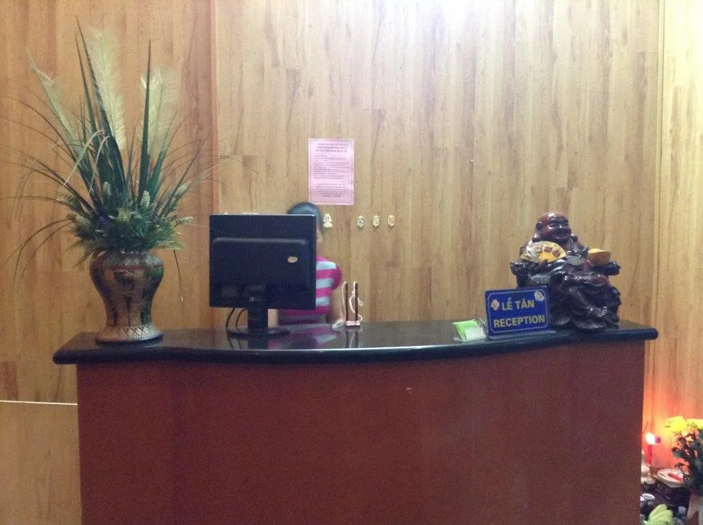 Kim Cuong 1 Hotel
