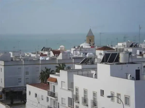 Hotel San Vicente - Centro Playa