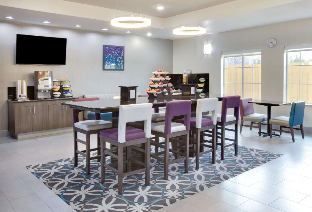 La Quinta by Wyndham Corsicana
