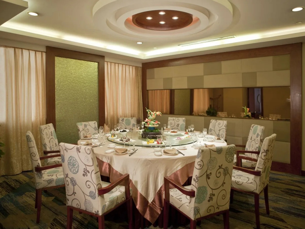 Huachen Kenzo Hotel Hangzhou
