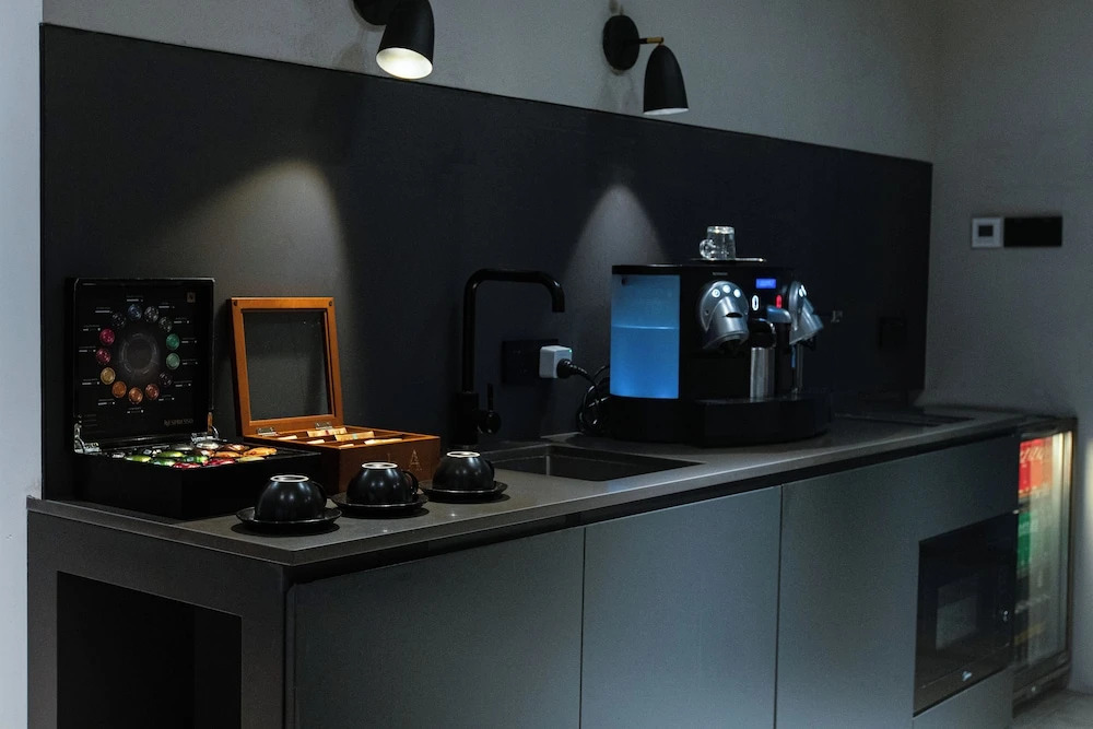 Отель Stey Sanlitun Boutique Hotel