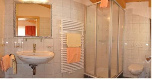 Appartement Leiter