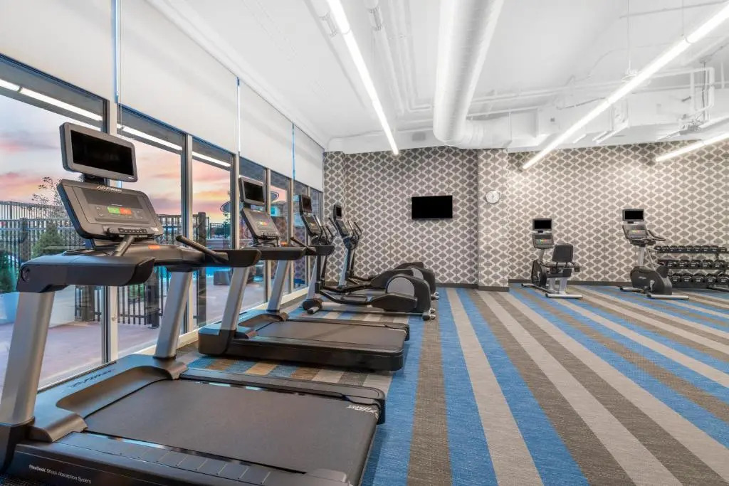 Aloft by Marriott Denver North Westminster