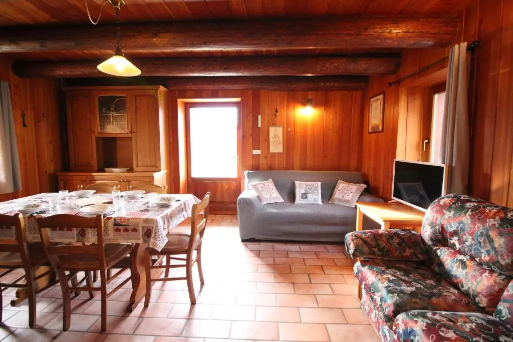 Mountain Adventures Cabin - Affitti Brevi Italia