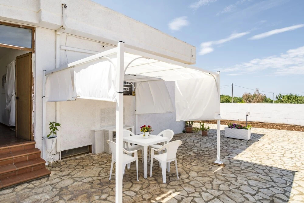 Villa Orchidea