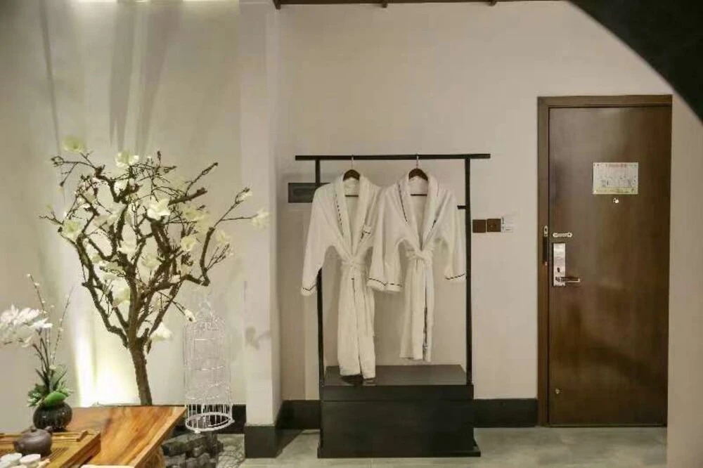 Chengdu JR Hotel