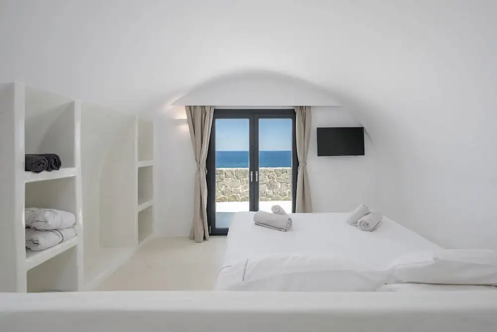 San Nectar Luxury Villas