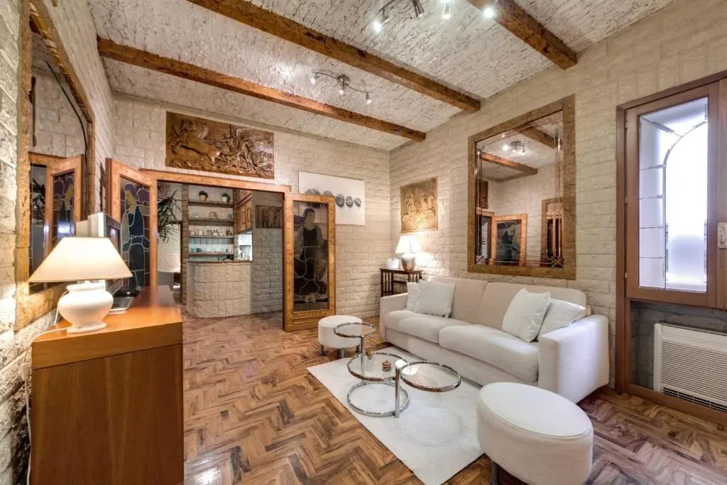 Fontana di Trevi Charming Apartment CIR 15280