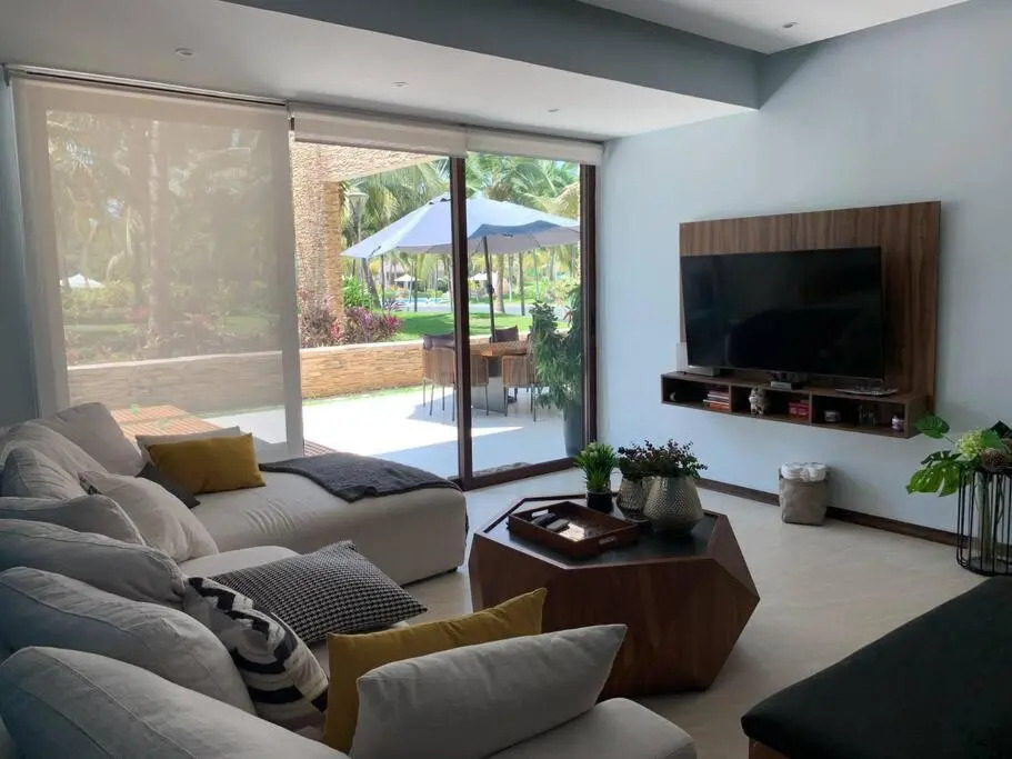 La Isla Residence Acapulco, Torre Emerald 1K