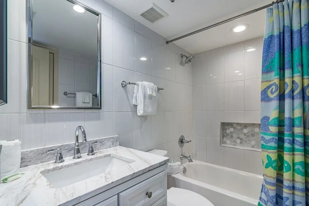 One Seagrove Place Unit 502 2 Bedroom Condo by Redawning