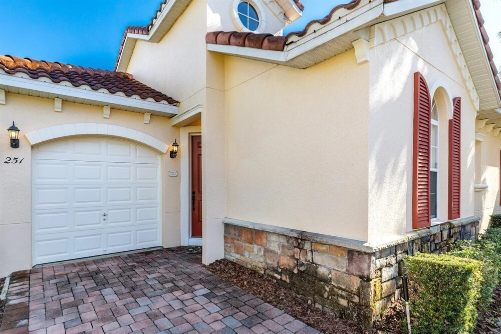 Fabulous 3 bed Villa With Private Oversized Pool - 293