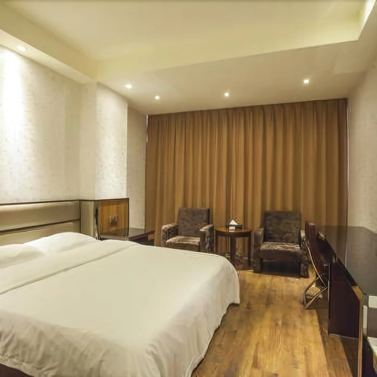 Baigong Hotel