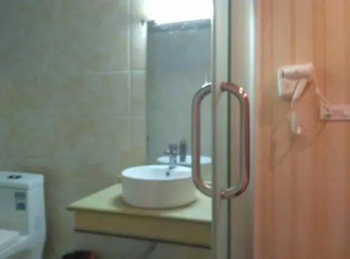 Shunxin Hotel