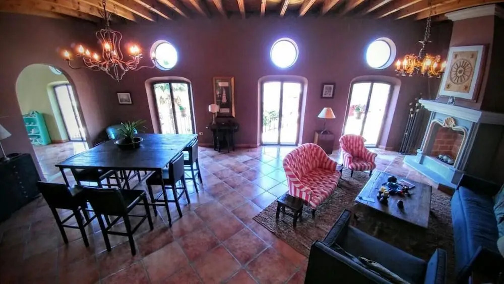 Zänä B&B