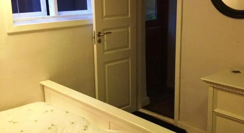 Valby Guest House