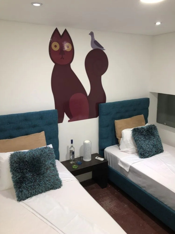 GLAM Hotel