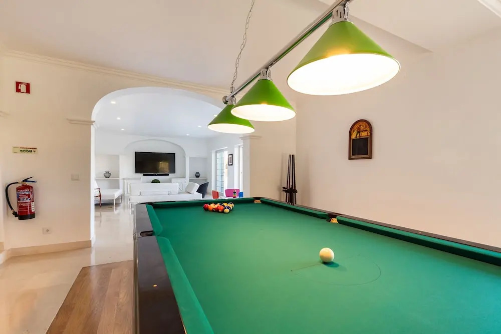 Estoril Budget & Spa