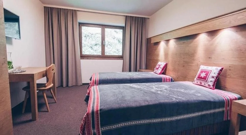 Das Glemm Hotel - Joker Card Partner