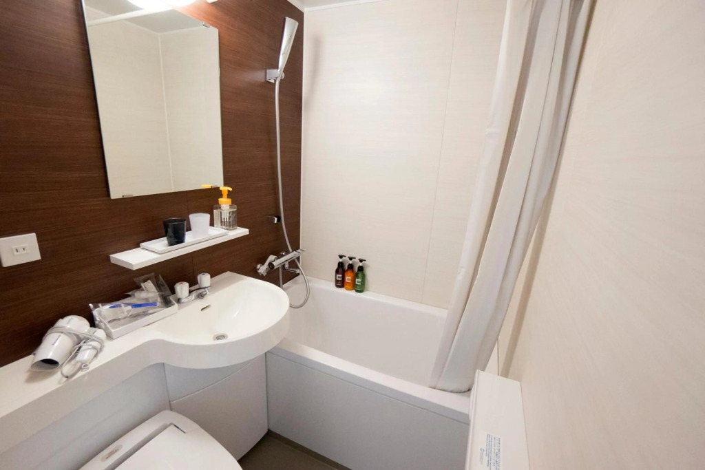 Hotel Lagent Plaza Hakodate Hokuto