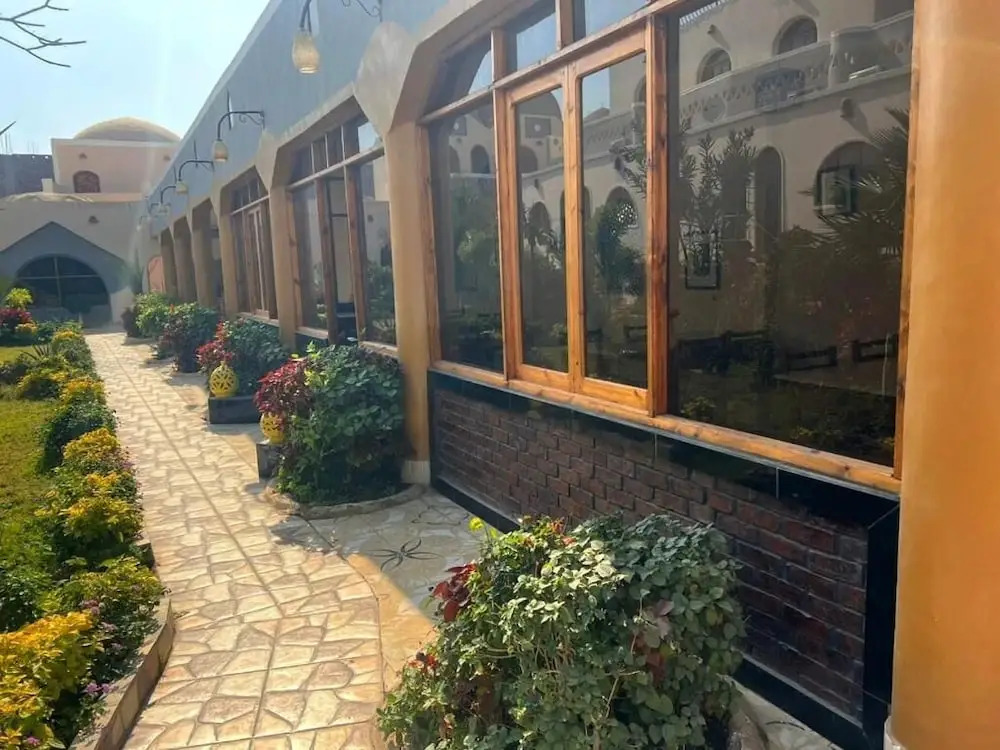 Janat Elsahara Hotel