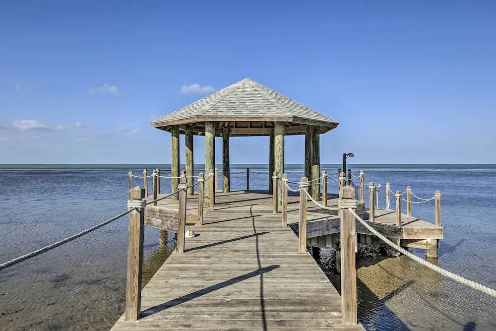 5 Mi to Beach: Pet-Friendly Port Isabel Home