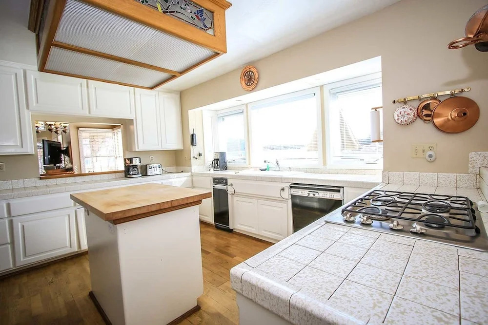 Oso Grande-563 by Big Bear Vacations