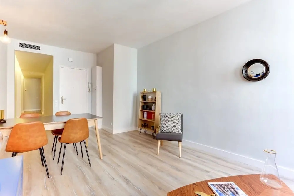 Stunning 2 Bed, all new in Gracia Neighborhood
