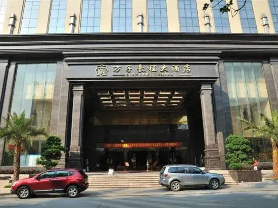 Pioneer Hotel