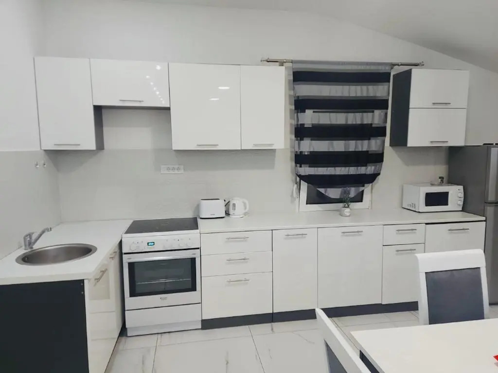 Apartman Mona