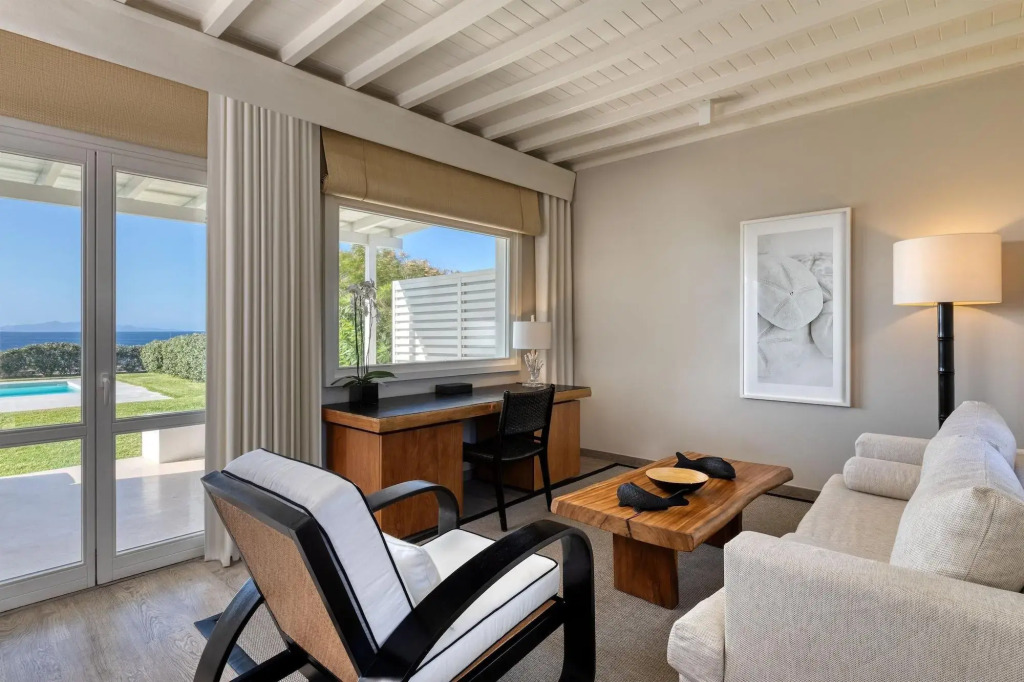 Santa Marina, A Luxury Collection Resort, Mykonos