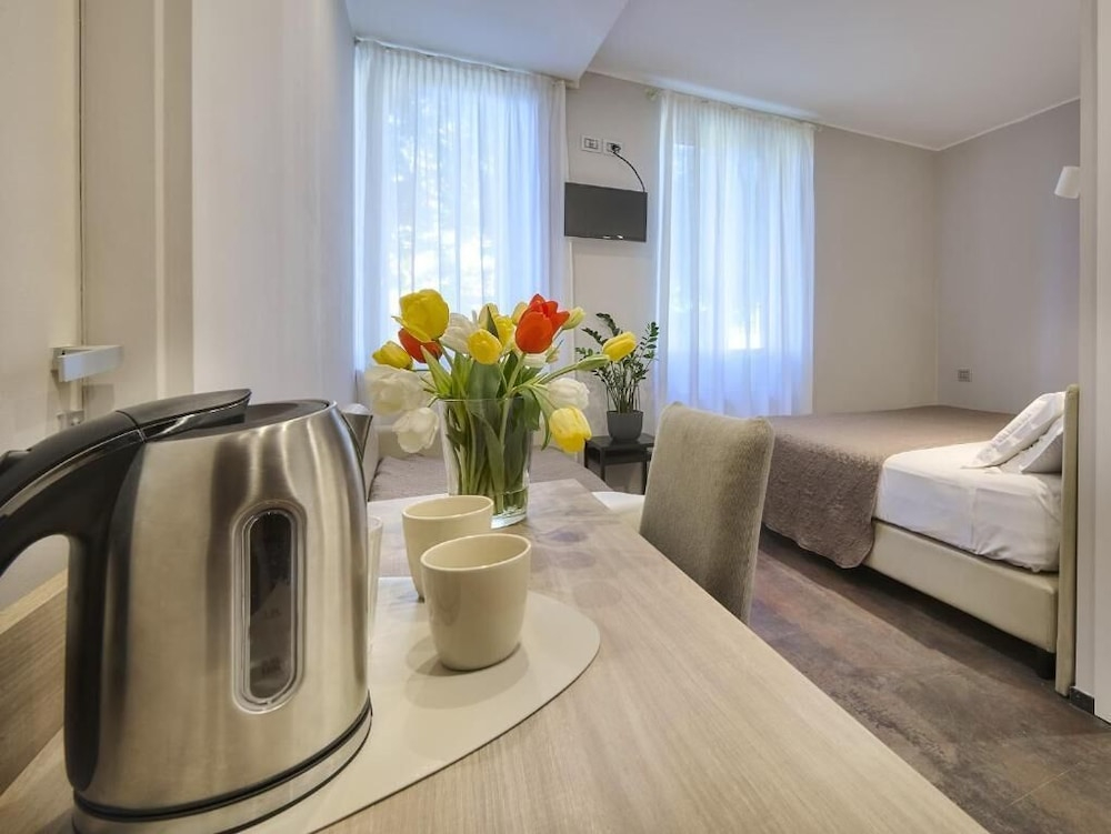 Hotel Don Ferrante
