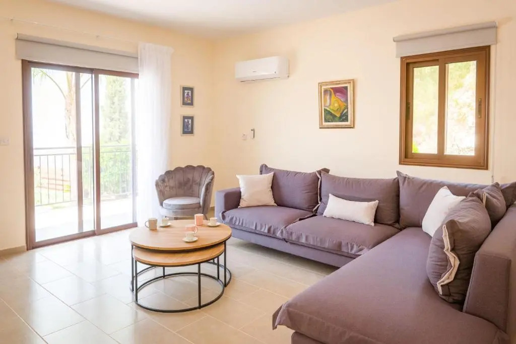 Villa Melisos
