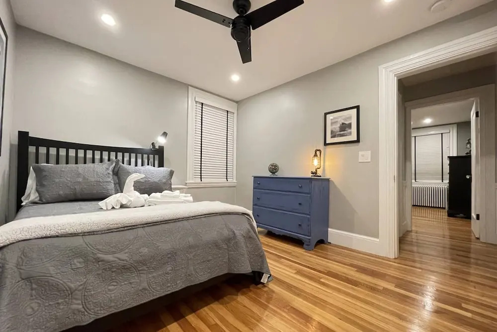 Rye Retreat