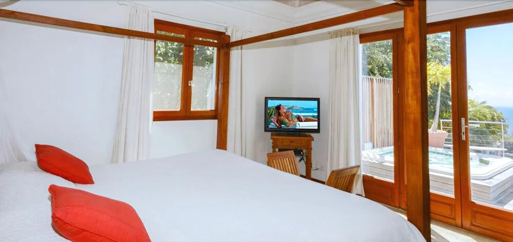 Villa Costa Nova