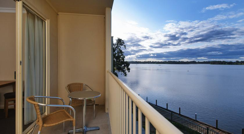Comfort Inn & Suites Nagambie Lakes