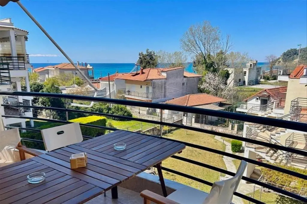 Siviri Alex House - 2 bedrooms 7 guests