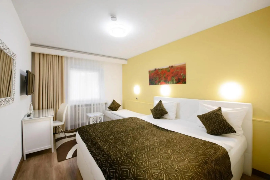 Hotel Rivoli