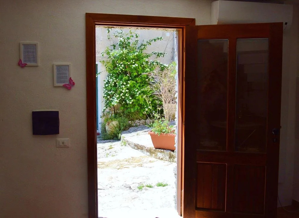 Casa Romeo - Relax nel cuore di Erice