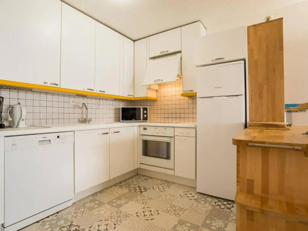 Appartement Carnac, 3 pièces, 6 personnes - FR-1-477-201