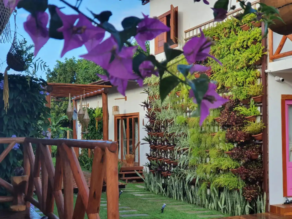 Vila Lua de Taipu - Taipu de Fora