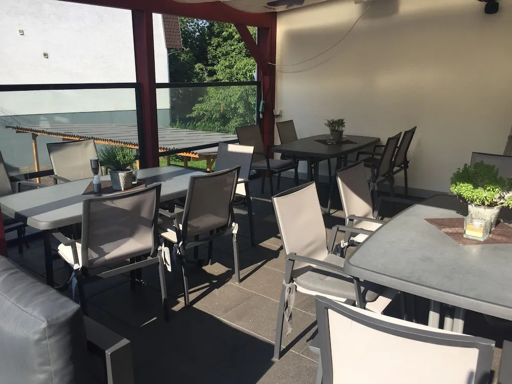 Hossers Hotel Restaurant