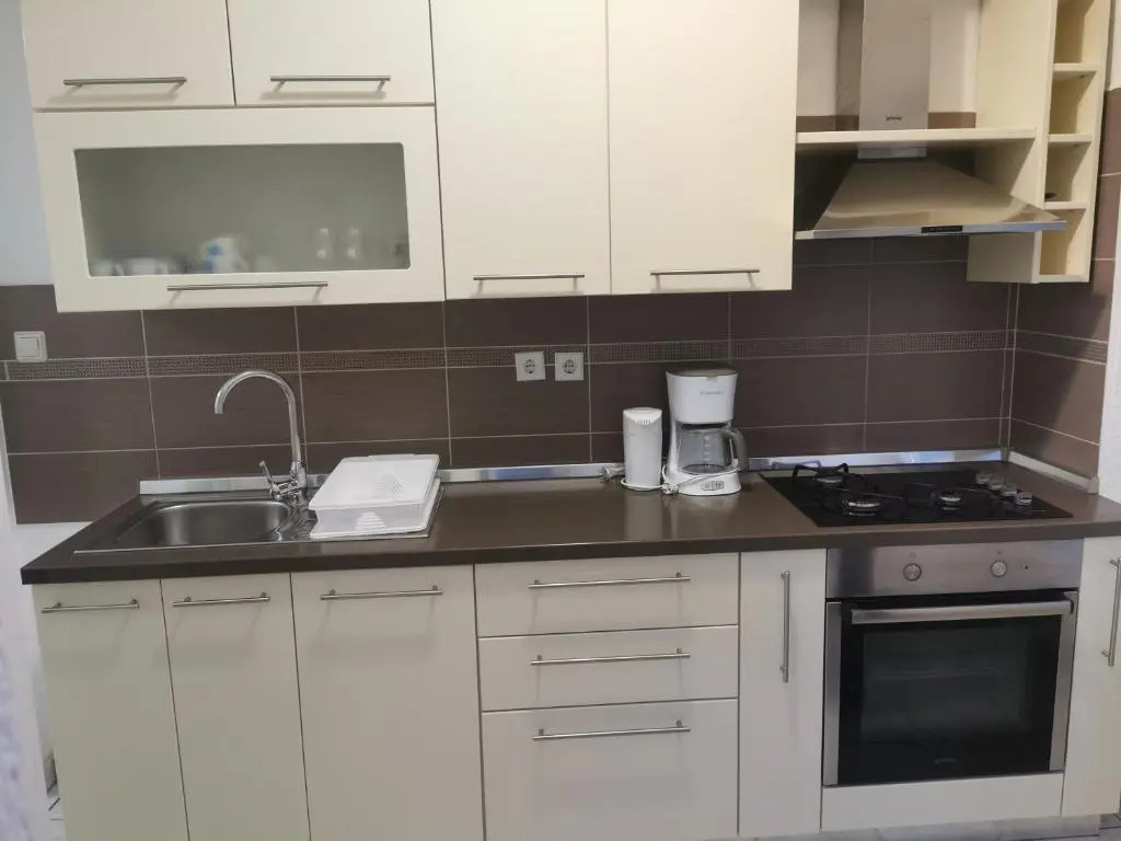 Apartman Klara 2