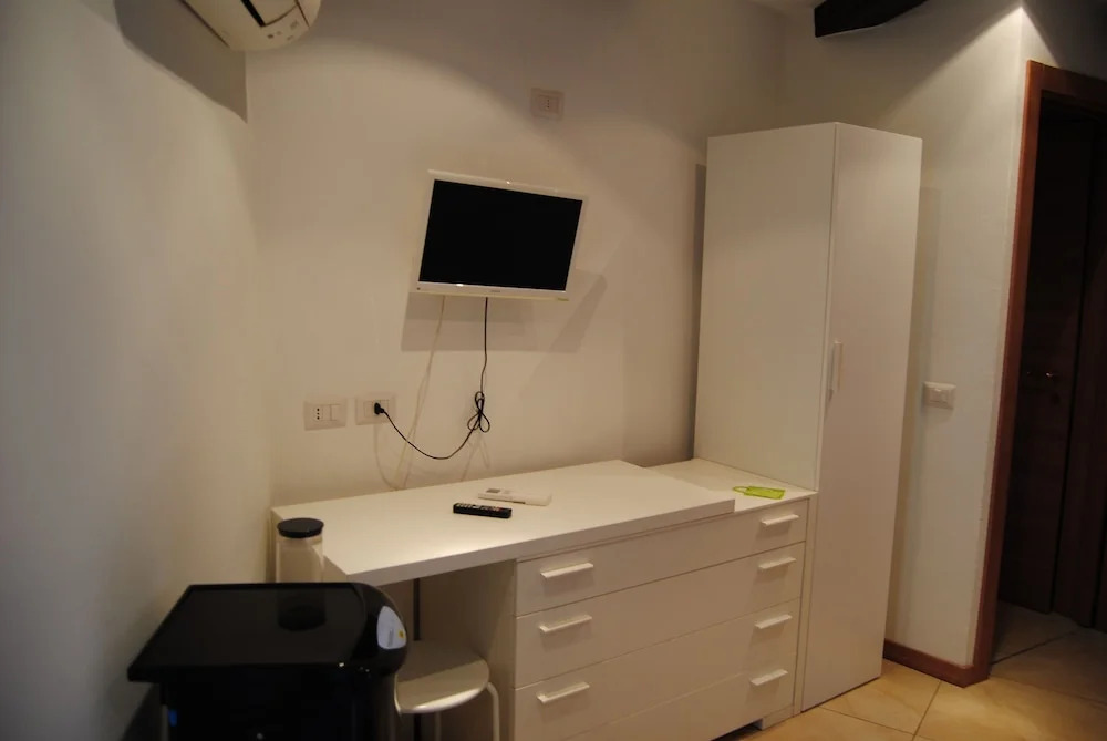 Suite Tower
