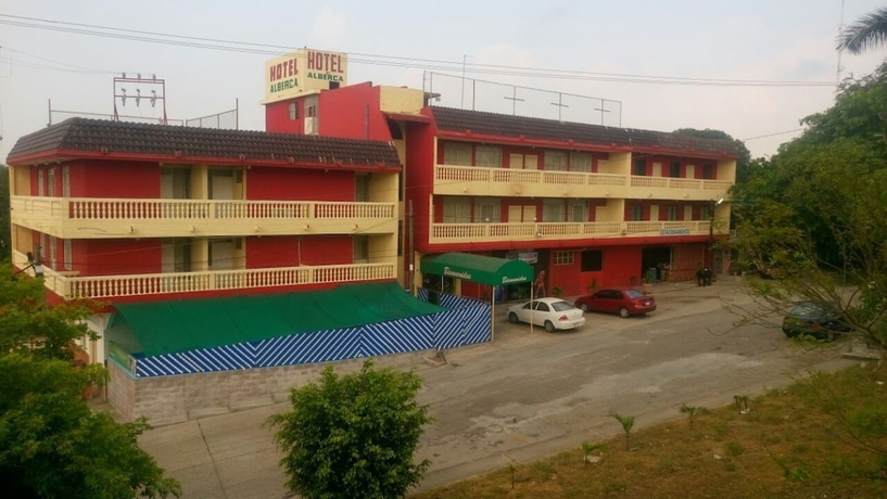 Villa Maria