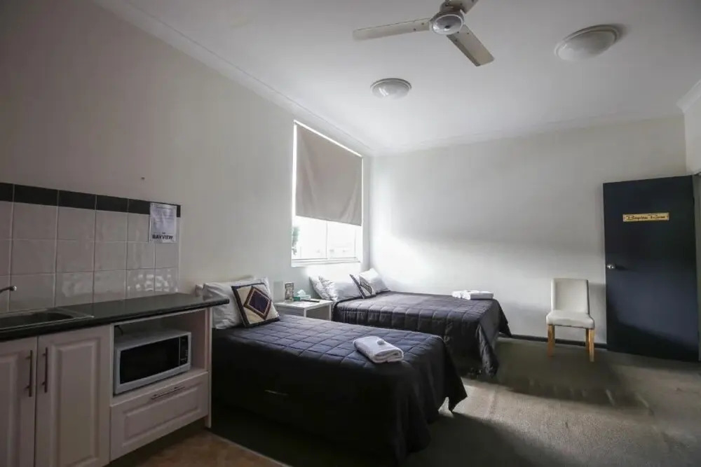 Bayview Hotel Woy Woy