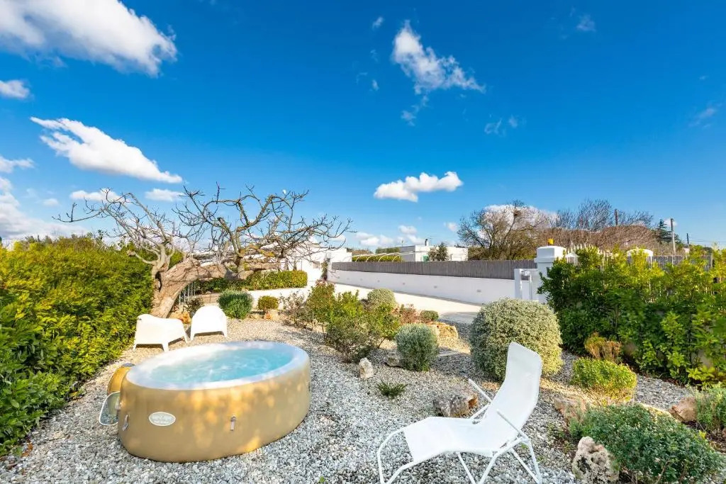 I Colmi - Trulli Suites