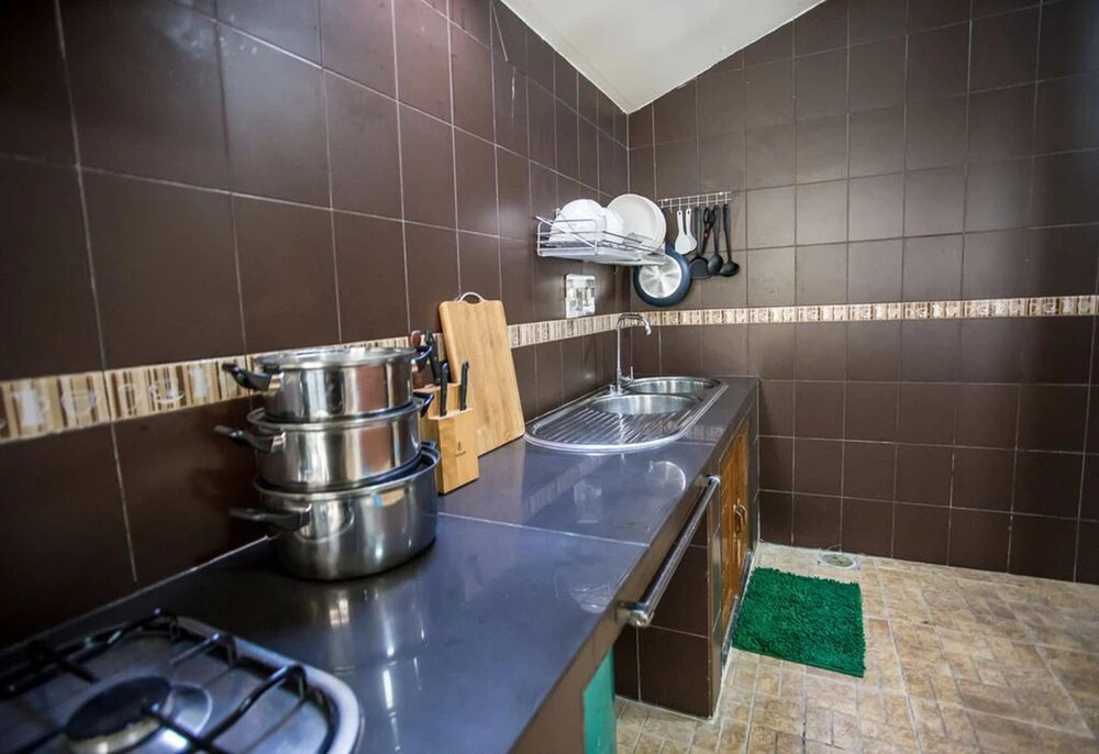 Chiang Mai Suit Home