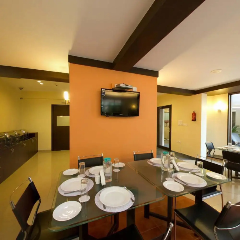 Pearl Suites