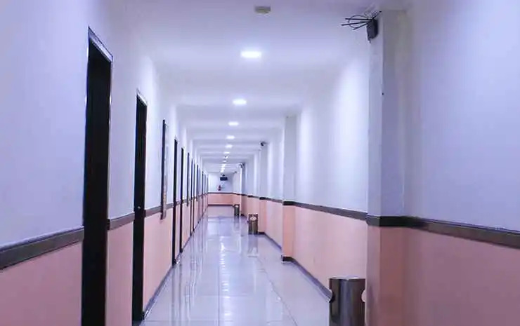 Suzuya Hotel Bagan Batu